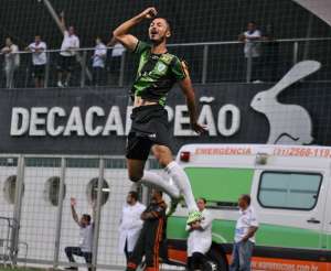 Paulistão: Bragantino acerta com atacante que defendeu o Mirassol em 2017