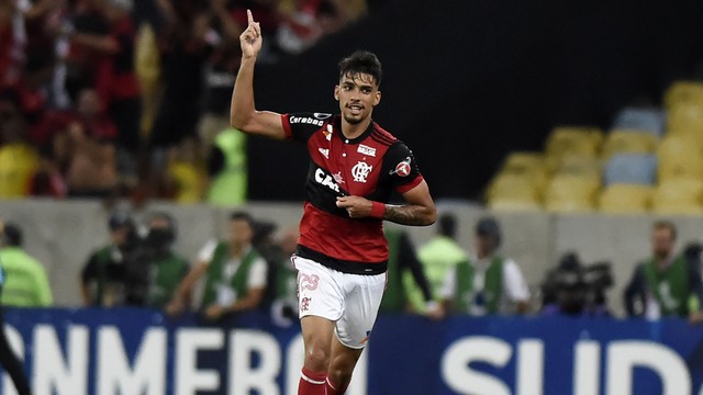 ATUAÇÕES: Juan e Paquetá se destacam, mas Flamengo frustra torcida novamente