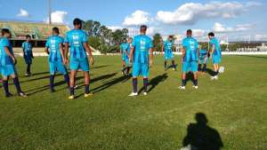 Paulistão: São Bento tem média de idade do jogadores de 29 anos no estadual