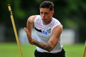 Paulistão: Após fim do contrato, 'eterna promessa' do Santos acerta com o São Bento