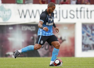 Mundial: Renato poupa Jael em treino e amplia mistério no Grêmio para a final