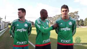 Paulistão: Ponte Preta se aproxima de acerto com Vinícius Silvestre, do Palmeiras