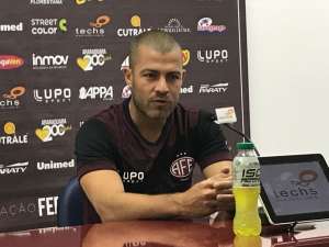 Paulistão: Parceiros no Audax, Bruno Silva e Velicka almejam título na Ferroviária