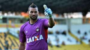 Palmeiras entra em acordo com o Atlético-PR e fica perto de anunciar Weverton