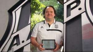 Novo presidente da Ponte Preta confirma permanência de diretor financeiro