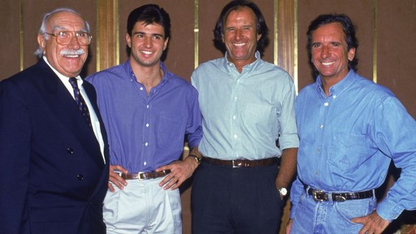 Fórmula 1: Clã Fittipaldi se torna esperança para o Brasil voltar ao grid