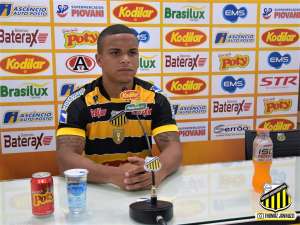 Paulistão: Com passagens por Portuguesa e Criciúma, volante acerta com Novorizontino