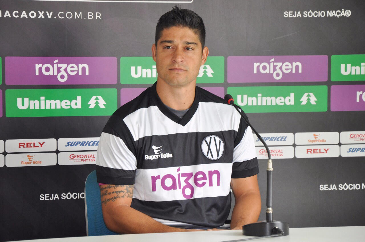 Paulista A2: Everton destaca pré-temporada do XV de Piracicaba antes do estadual