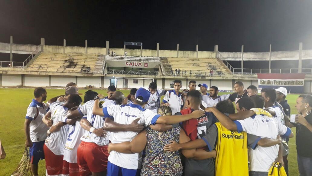 Tocantinense: Apesar dos protestos, Araguaína vence Palmas no primeiro jogo da final