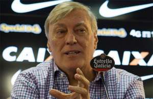 Candidatura de Adauto como vice em chapa de oposição gera polêmica no Corinthians