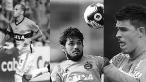 Ponte anuncia pacotão de reforços com ex-Palmeiras e velho conhecido