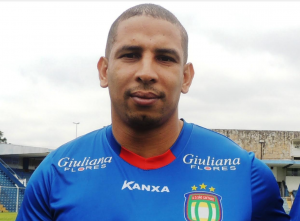 Paulistão: Rafael Costa chega ao São Caetano falando em classificação