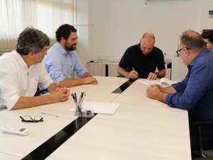 Paranaense: Coritiba desiste de Alberto Valentim e faz aposta caseira para 2018