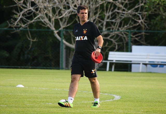 Mineiro: Cruzeiro anuncia filho de Antônio Lopes como auxiliar técnico para 2018