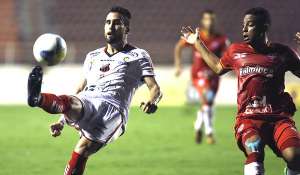 Paulistão: Atacante que foi campeão paulista está de volta ao Ituano