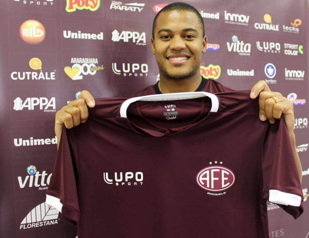 (Foto: Thiago Carvalho/Assessoria Ferroviária)