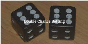 Duplique suas chances de apostas