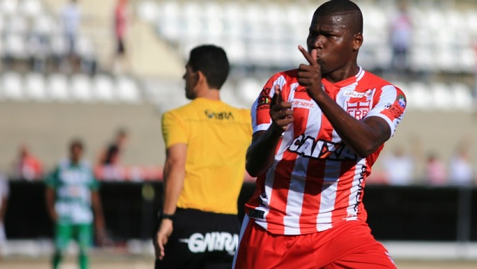 Alagoano: CRB contrata Edson Borges e negocia volta de Lúcio Maranhão