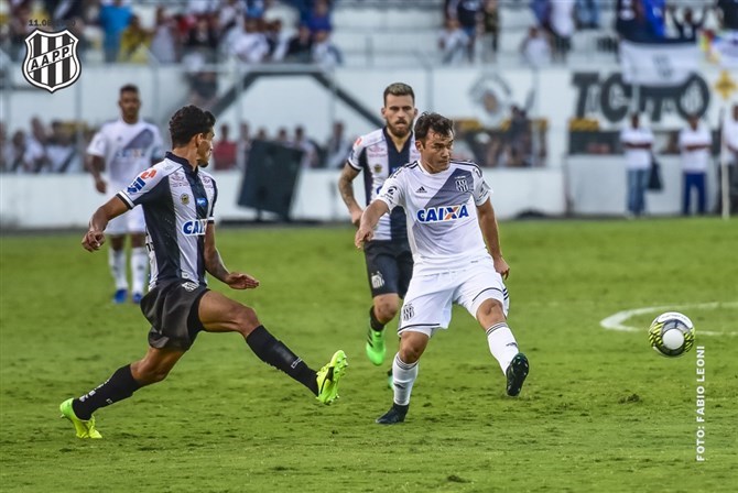 Renato Cajá pode reforçar o América Mineiro. (Foto: Fábio Leoni / Ponte Press)