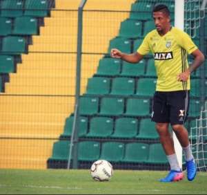 Paulistão: Recém-chegado ao Santo André, ex-Figueirense quer por time nas finais