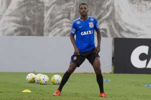 Corinthians confirma volta de Guilherme Romão ao elenco para 2018
