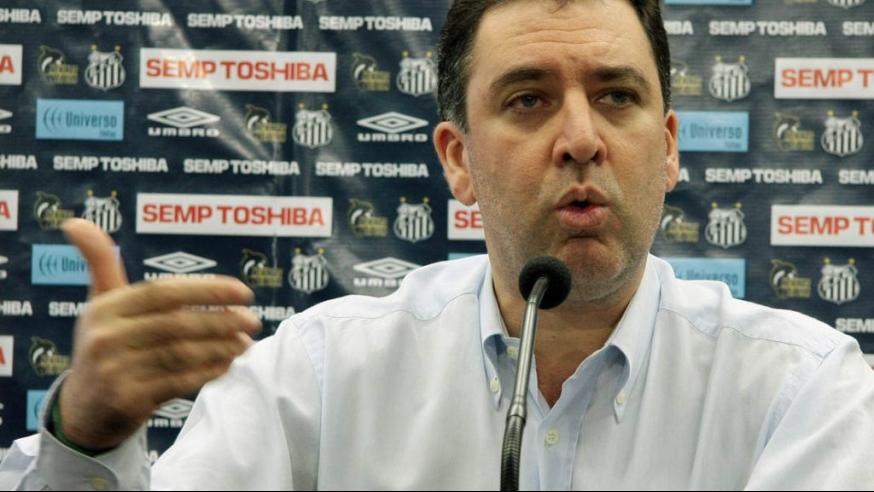 Marcelo Teixeira é candidato à presidência do Conselho Deliberativo 