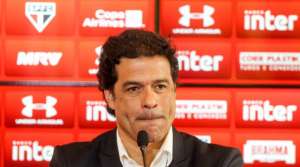 Com Raí, São Paulo volta a investir em conversas com o Fluminense por meia-atacante