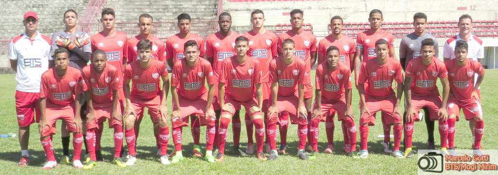 Copa SP: Mogi Mirim vence Ponte Preta em jogo-treino no “Vail Chaves” 2 0002050284727 img