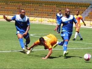 Paulistão: Com gol de pênalti de Carlão, São Caetano bate Juventus em amistoso