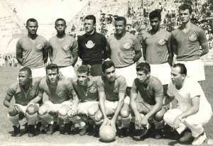 Luto! Morre ex-lateral do América-SP, vítima de parada cardíaca