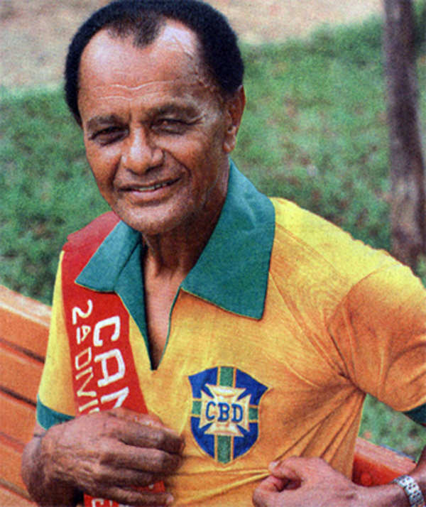 Ambrózio faleceu neste sábado