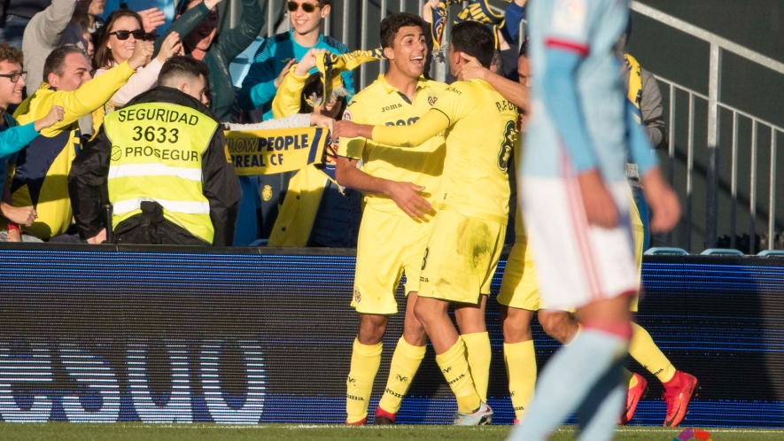 ESPANHOL: Villarreal vence Celta e reage após derrotas consecutivas