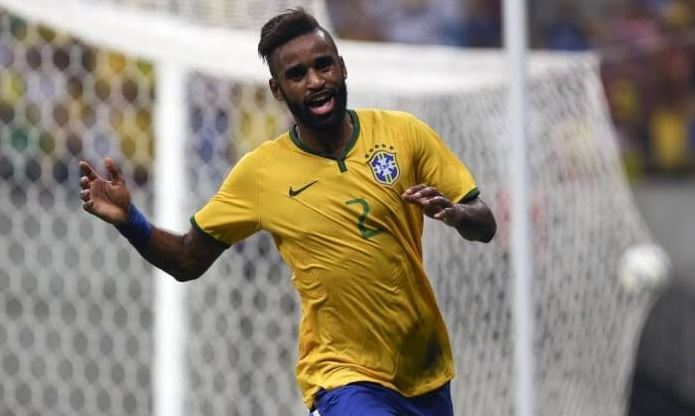 Ex-Seleção Brasileira pode reforçar gigante paranaense na temporada 2018