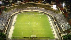 São Bento entrega laudos aprovados e consegue a liberação do Walter Ribeiro