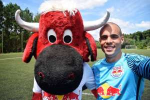 Paulistão: Red Bull contrata experiente goleiro ex-Corinthians e Santa Cruz