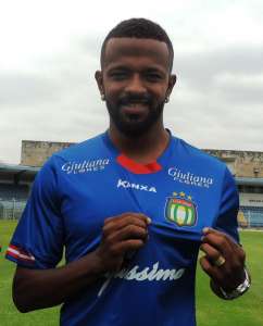 Paulistão: Sem escolher posição, Diego Rosa projeta empenho total pelo São Caetano