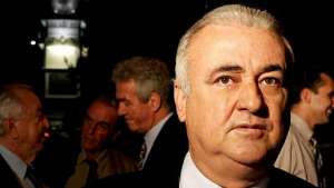 Garcia lança candidatura e promete 'afastar' irmão empresário do Corinthians