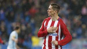 Fernando Torres, do Atlético de Madrid, é oferecido para dois grandes do Brasil