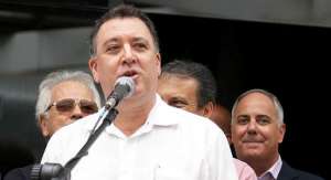 Marcelo Teixeira é eleito novo presidente do Conselho Deliberativo do Santos