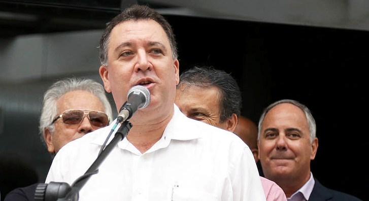 Marcelo Teixeira é eleito novo presidente do Conselho Deliberativo do Santos