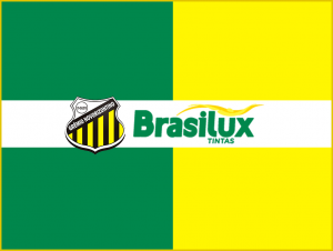 Paulistão: Novorizontino confirma nova parceria com a Brasilux Tintas