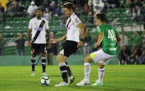 Corinthians descarta maior 'ladrão' do Brasileiro e Vasco deve acertar