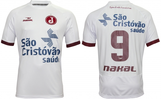 Paulista A2: Com frase polêmica, Juventus apresenta uniforme para 2018