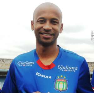 Paulistão:  Dono de carreira vitoriosa, meia do São Caetano projeta ascensão com clube