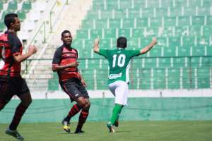 ESPECIAL: Com altos e baixos, Guarani vive nova frustração em 2017