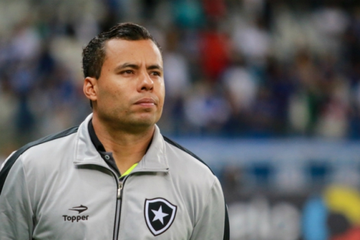 Paulistão: Santos avança e fica a detalhes de Jair Ventura, do Botafogo