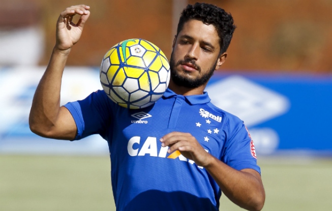 Mineiro: Léo celebra ano vitorioso e se vê ‘cada vez mais na história’ do Cruzeiro