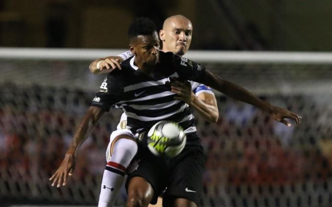 ESPECIAL PAULISTÃO: Corinthians derruba 'quarta força' e faz história 3 0002050285121 img