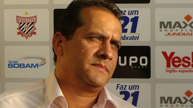 Mato-Grossense: Apostando na montagem do elenco para ir bem, técnico reassume Poconé