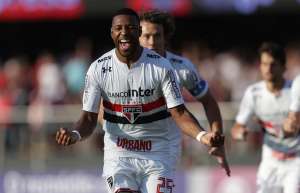 Por títulos, Jucilei quer que São Paulo mantenha 'espírito guerreiro' de 2017